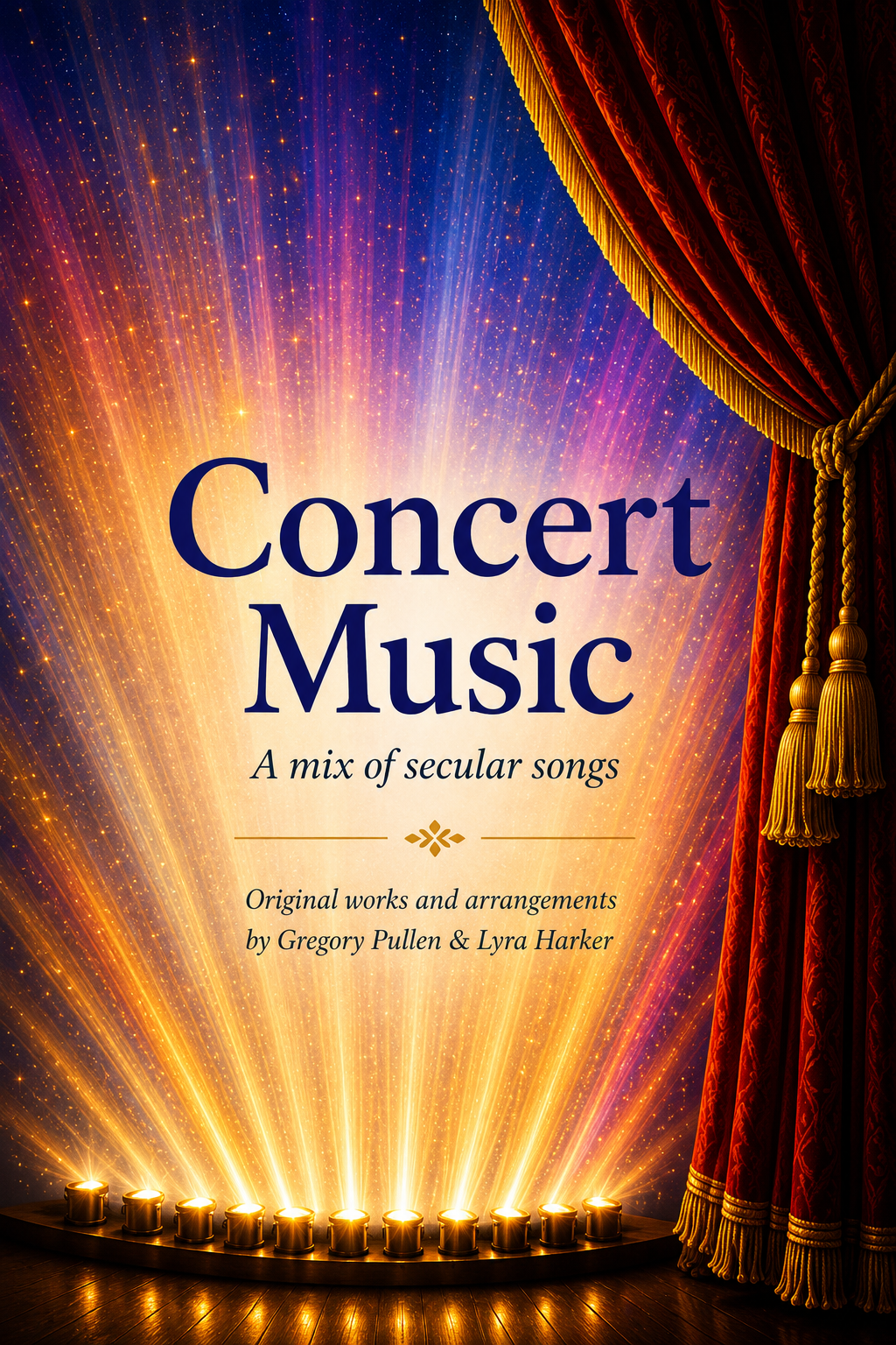 Placeholder cover