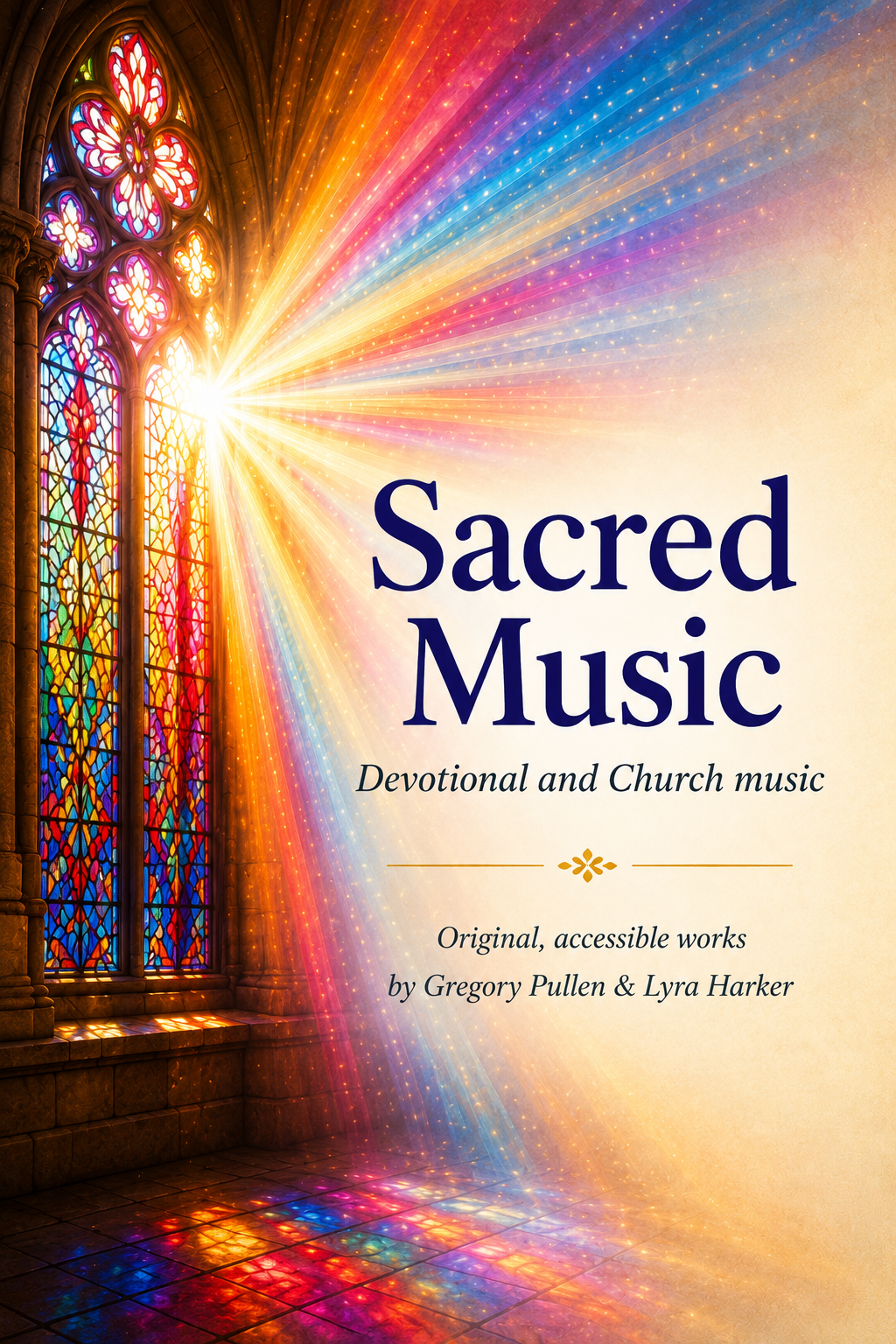 Placeholder cover